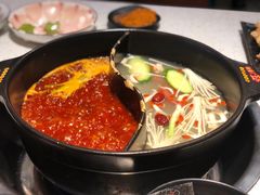-钢管厂五区小郡肝串串香(南山店)