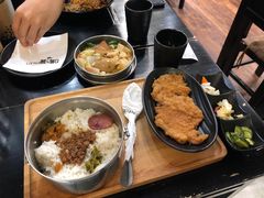 -小明同学(三里屯店)