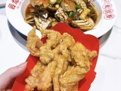 -回·龙虾铺·盆盆蟹·烧烤大排档(回龙观店)