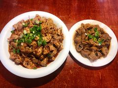 -巷子肥肠(科华巷店)