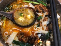 -小满手工粉(上海文峰广场店)
