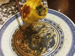 -南京大牌档(凯德大峡谷店)