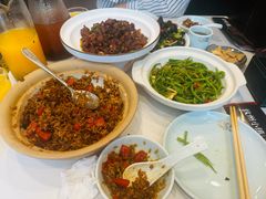 -攸州小镇家湘菜(小米科技园店)