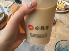 -必胜客(武进万达店)