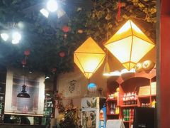 -左陕右甘(亚运村店)