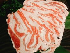 羊五花-碳说品道.瓦片烤肉.海鲜烧烤(中华路店)