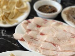 胸口油-一鼎牛鲜活牛肉城(晋江海峡国际食品城店)