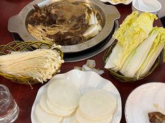 -聚首堂·特色小吃·肘子(什刹海德胜门店)