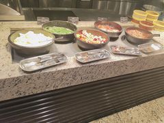 -上海锦江汤臣洲际大酒店壹阶层