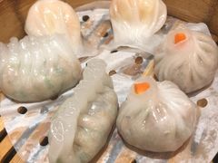 -高第街56号港式餐厅·精选(世茂广场宽厚里大明湖店)
