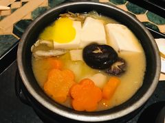 和风素汤套餐-大冒险家餐厅