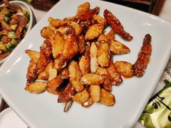 -那家小馆(摩天活力城店)