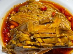 -老佛爷蛙锅•鲜蛙煲(麦凯乐店)