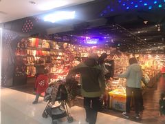 -北京华联购物中心(天通苑店)