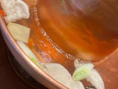 -额尔敦草原涮羊肉·烧烤(冻青树总店)