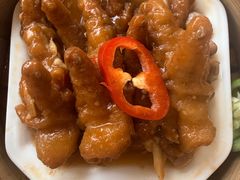 -丰尔粥食·顺德鱼生·干蒸排骨顺德菜(大良分店)