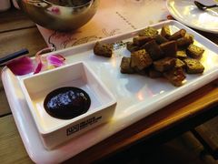 -HIHE Bistro·Oyster Bar(华熙live店)