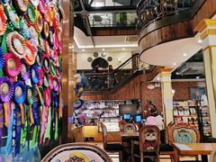 -more than meow吴止猫主题餐厅(承德 中船汇店)