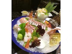 -财神日本料理(广州街总店)