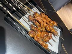 -京悦南门涮羊肉·羊蝎子火锅(田林路店)
