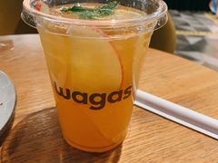 -Wagas沃歌斯(环贸店)