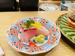 -鮨政· Omakase(港汇恒隆广场店)