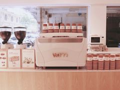 -Cafe on warm(丹霞店)