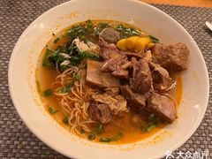 -威斯汀舞台餐厅