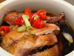 -南京大牌档(中山陵店)
