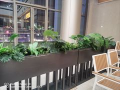 -吕氏疙瘩汤·新派鲁菜(欢乐汇店)