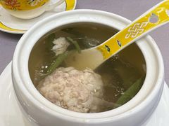 -银都上海菜馆(粤海东路店)