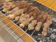 -老白清真烧烤(锦州旗舰店)