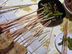 -串盟烧烤大排档·长沙美食地标(星沙店)