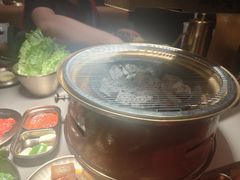 -西塔老太太泥炉烤肉(温州首店万象城黑金店)