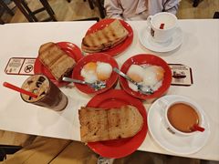 -亚坤(白沙浮广场店)