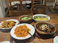 -茶肆(仙林店)