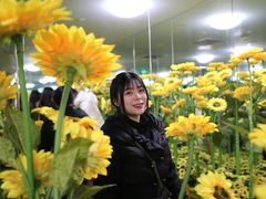 -天津梵高星空艺术馆(天河城旗舰店)