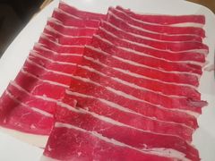-南门涮肉(后海店)