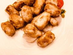 -莆田餐厅PUTIEN(三里屯店)