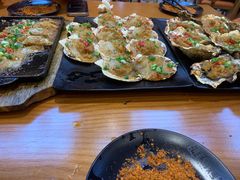 -王扯火胖哥烤生蚝(眉山首店)