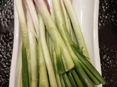 小葱-仁虎老火锅(黄泥磅店)
