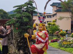-石燕湖生态旅游景区