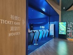 -SFC上影影城(港汇永华IMAX激光店)