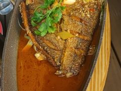 -唐力九头鸟烧烤·罗田吊锅(西云楼店)