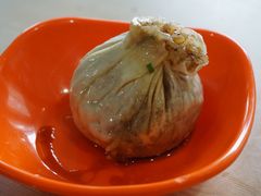 武汉重油烧卖-德泓面馆(颐高店)