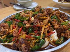 -长寿面馆(振兴路店)