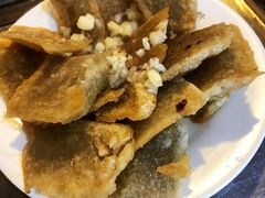 炸灌肠-姚记炒肝店(鼓楼店)