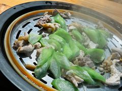 -阿鸡鱼庄·顺德鲜蒸小炒(亚运村店)