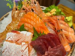 -左舞日本料理