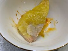 珍之宝御品白切鸡-寻味顺德·珍之宝酒楼(银钻店)